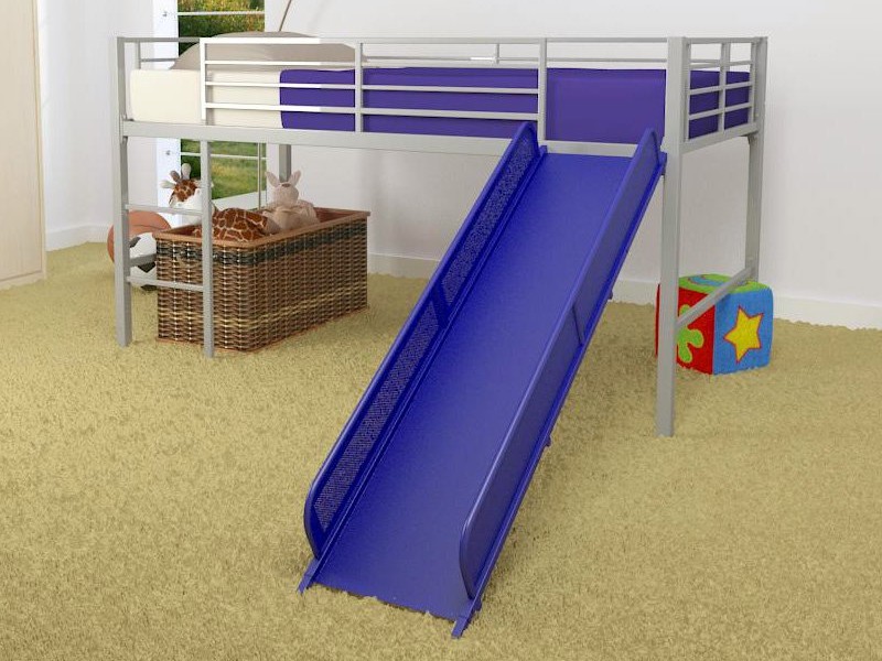 Junior Loft Bed Ikea