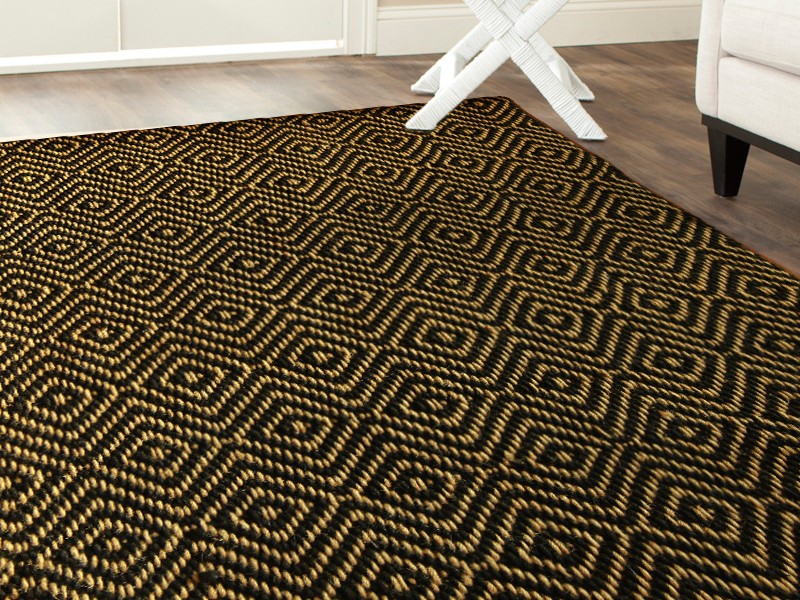 Jute Area Rugs