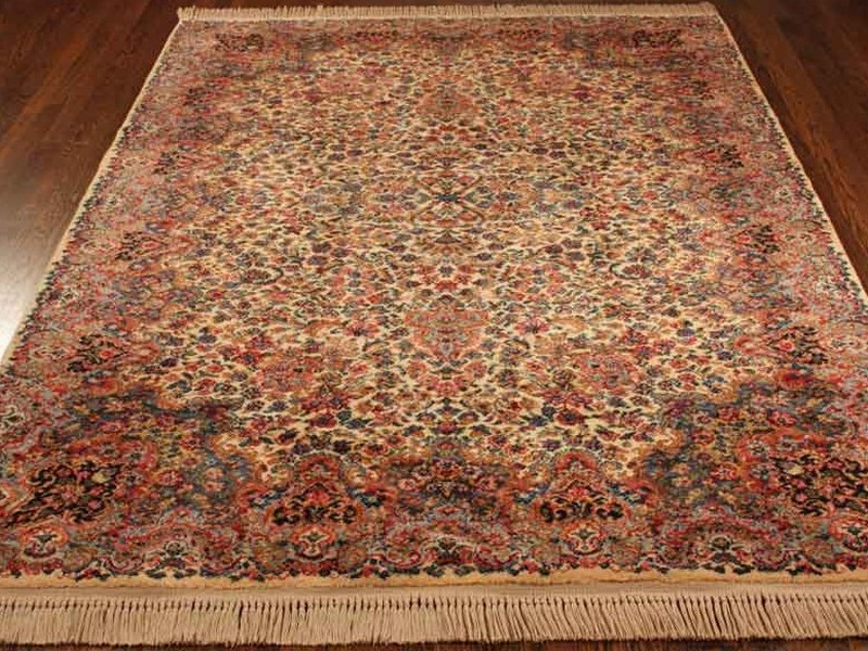 Karastan Wool Carpet