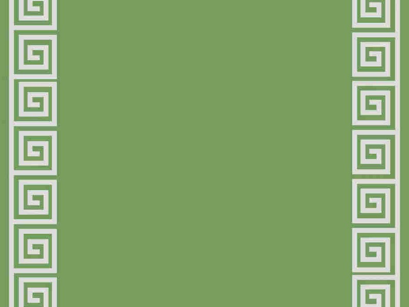 Kelly Green Rug