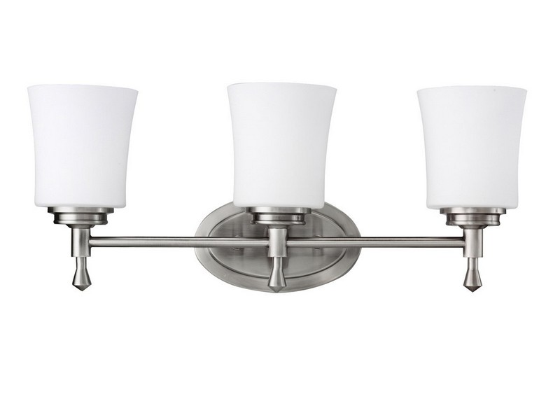 Kichler Bathroom Lighting Fixtures