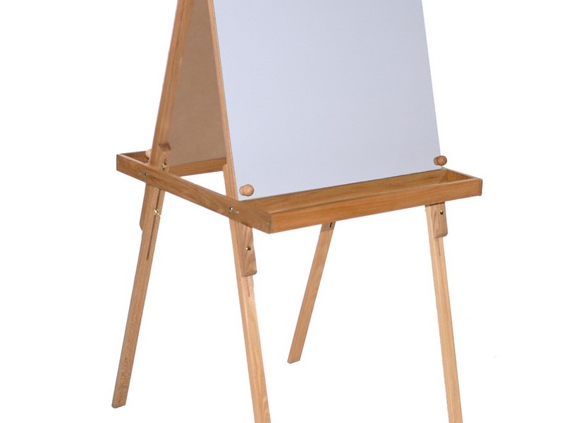 Kid Art Easel