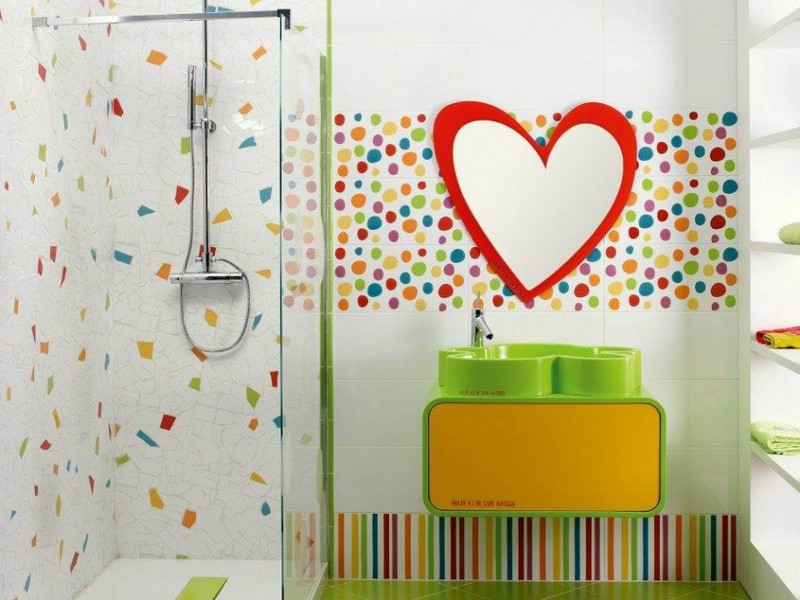 Kid Bathroom Sets Decor