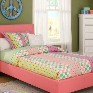 Kid Twin Beds