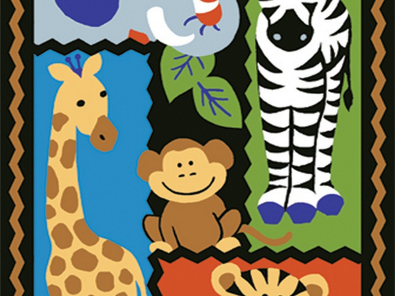 Kids Area Rugs