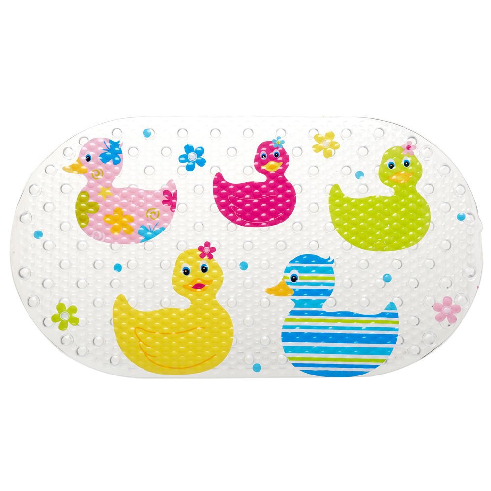 Kids Bath Mats Non Slip