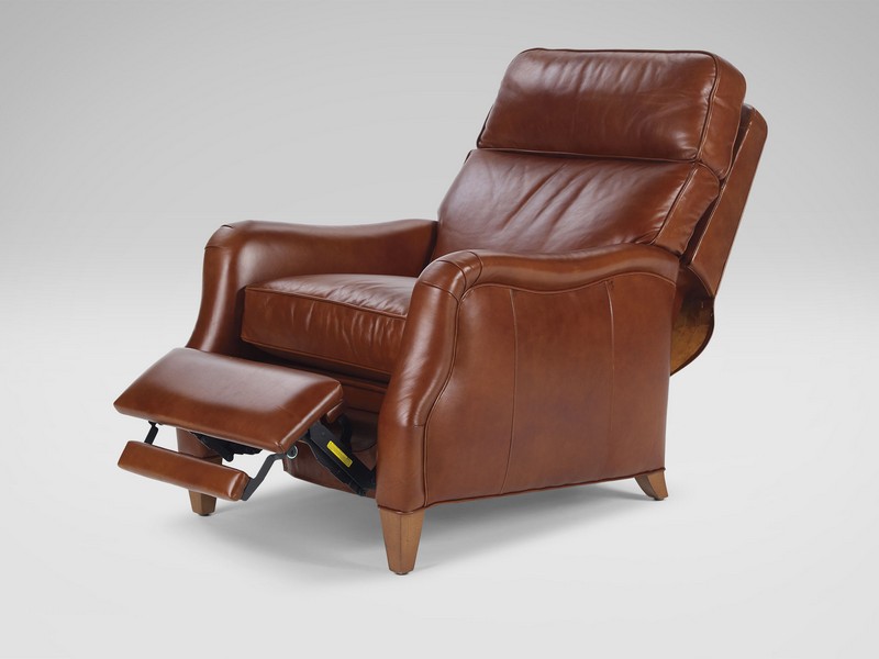 Kids Leather Recliner Canada