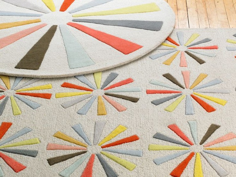 Kids Playroom Rugs