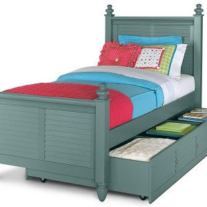 Kids Trundle Bed