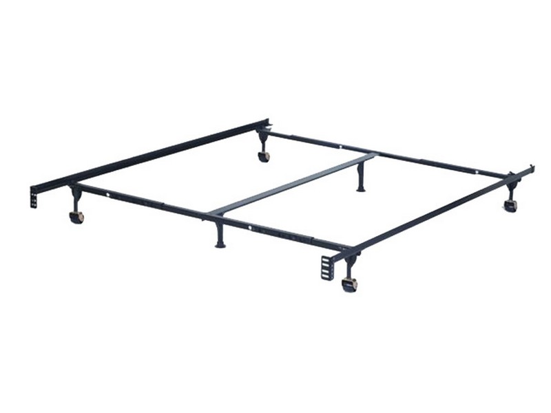 King Adjustable Bed Frame