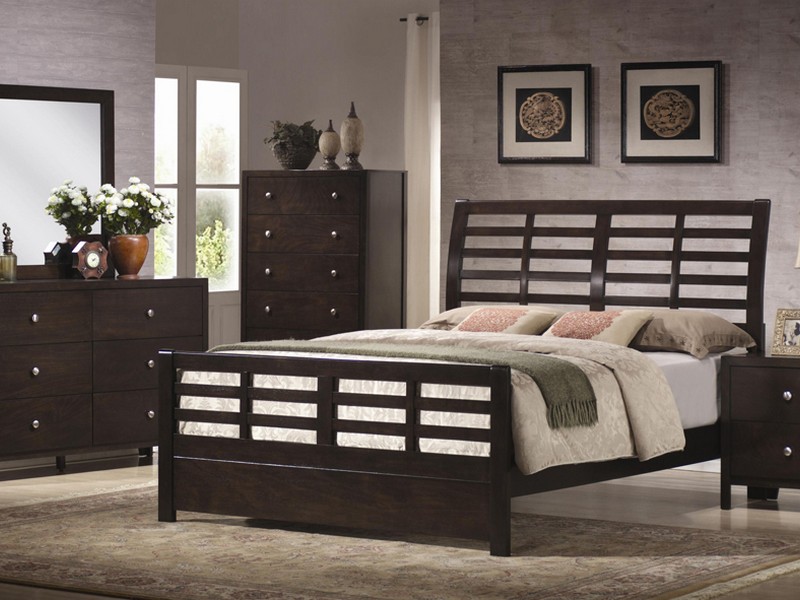 King Bed Headboards And Footboards
