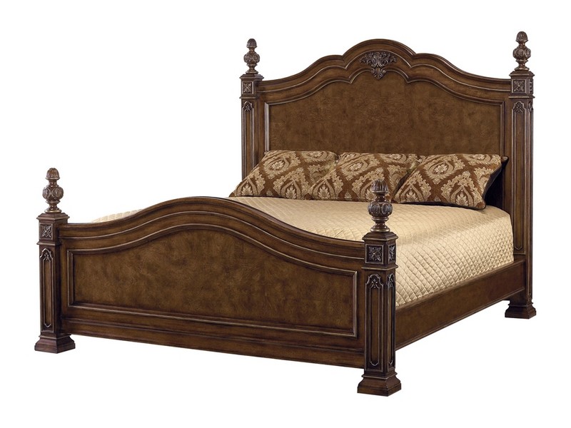 King Bed Rails