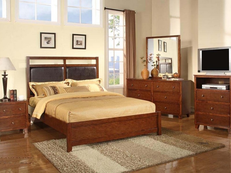 King Bedroom Sets Cheap