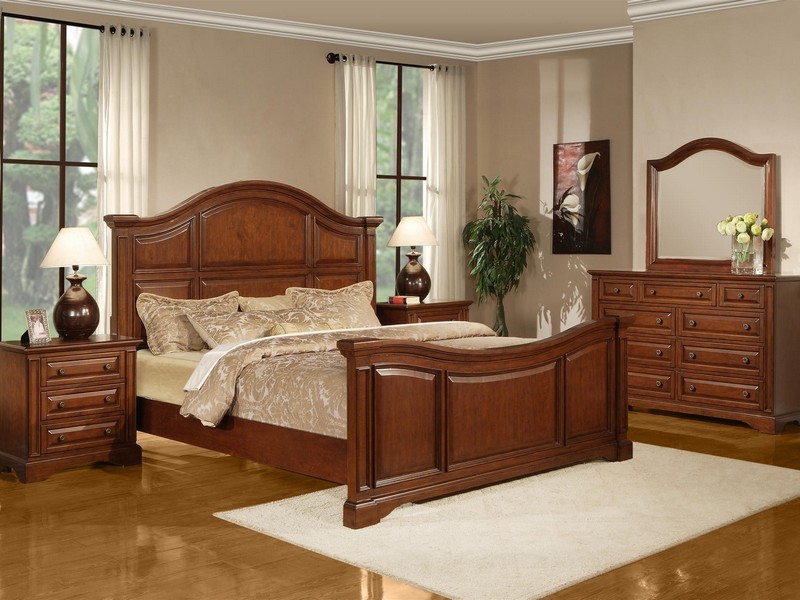 King Bedroom Sets Clearance