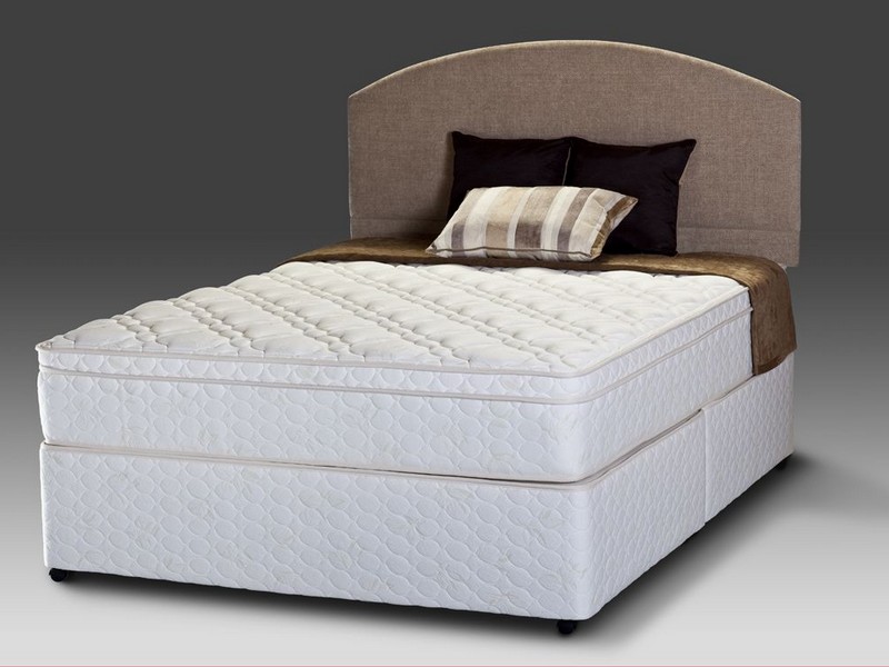 King Coil Mattress