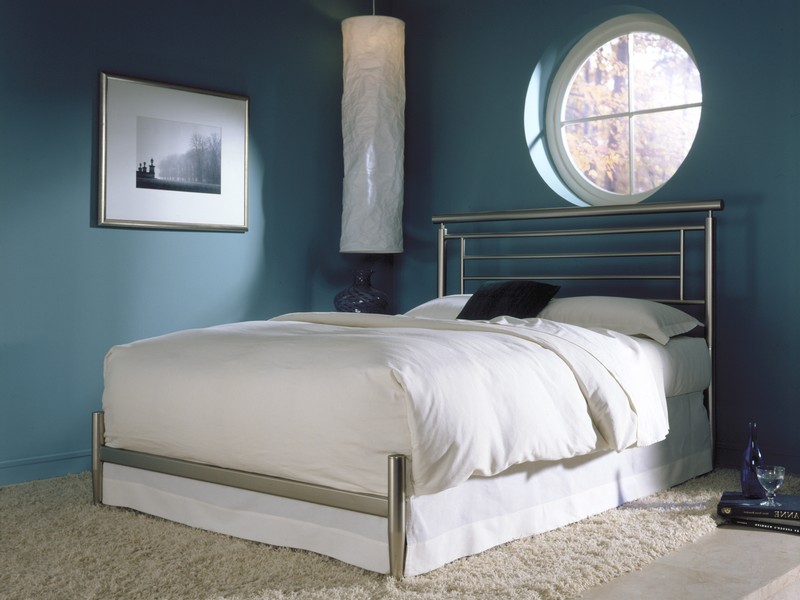 King Headboard And Frame