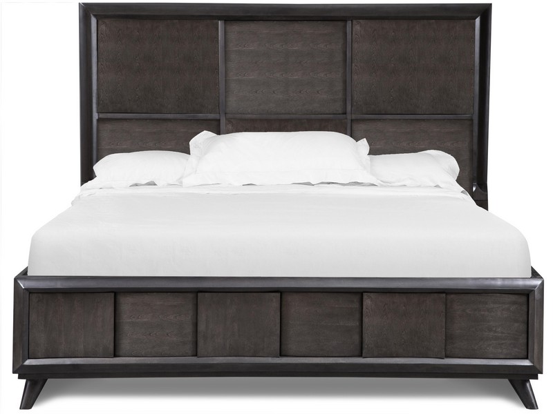 King Headboard With Storage