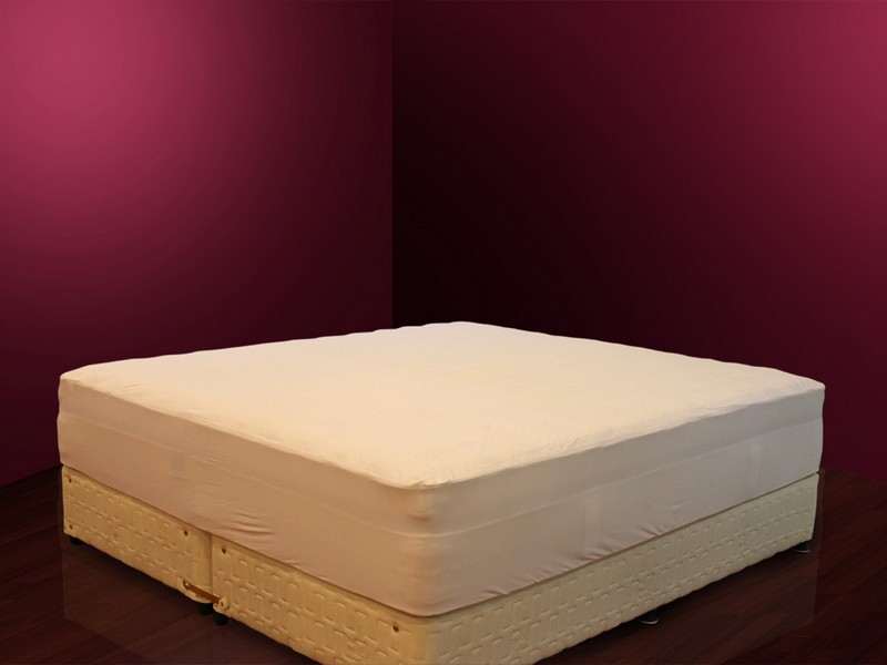 King Koil Mattress Protector