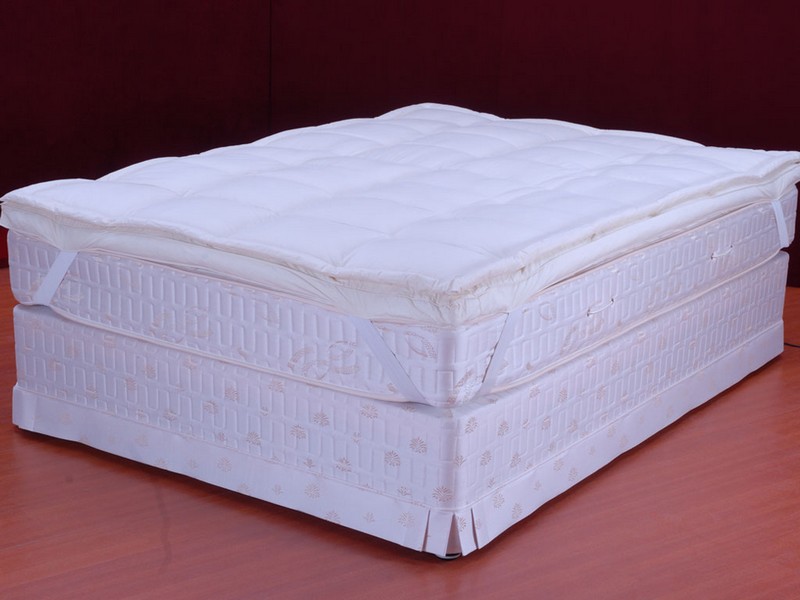 King Koil Mattress Topper