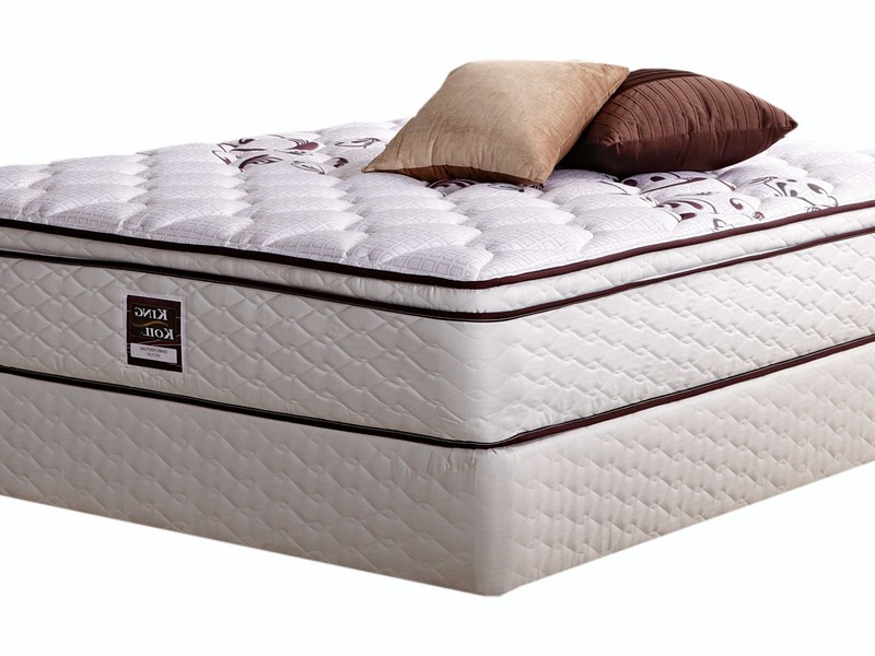 King Koil Mattress