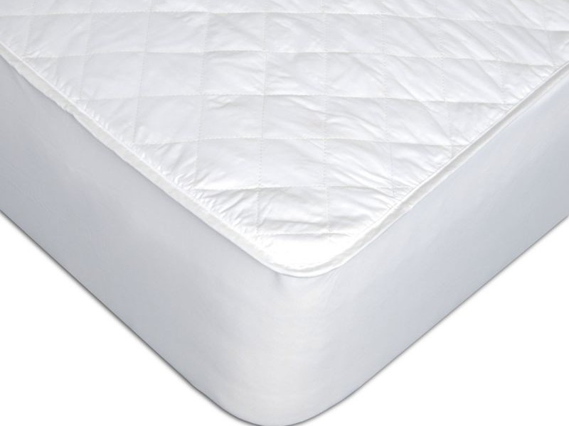 King Mattress Protector Waterproof