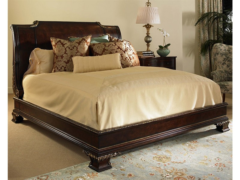 King Size Bed Headboards