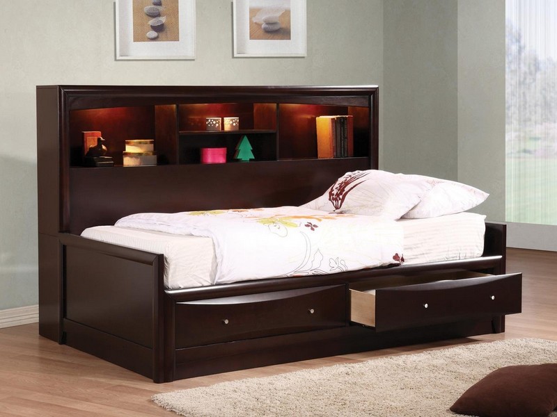 King Size Daybed Frame