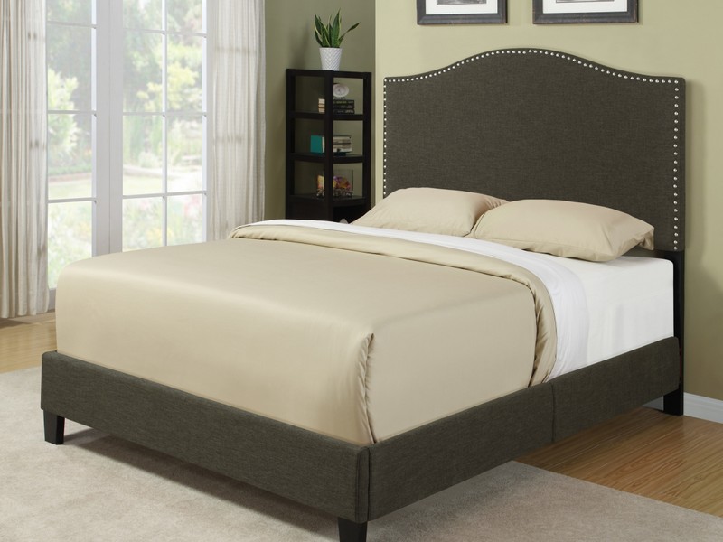 King Size Headboard With Queen Mattress