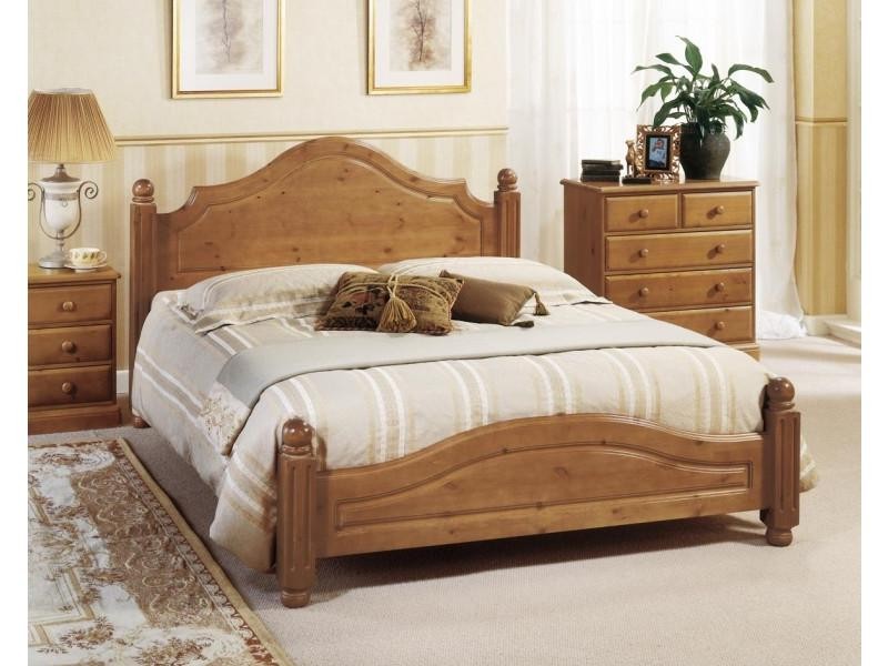 King Sized Bed Frame