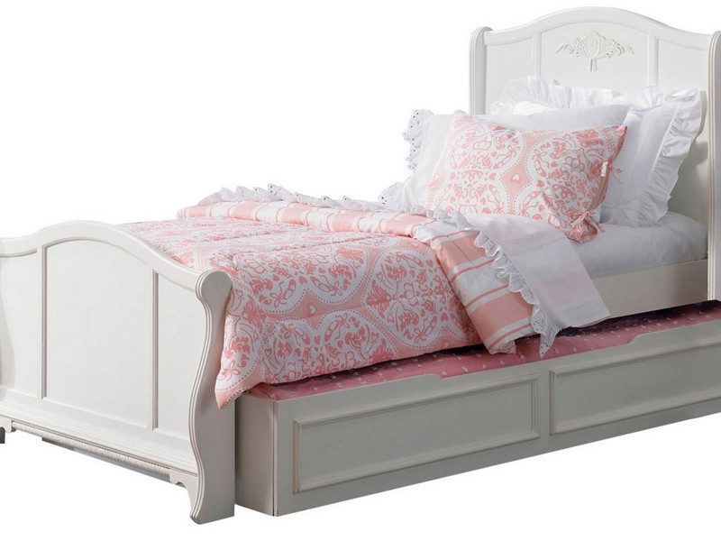 King Sleigh Bed Ashley Furniture