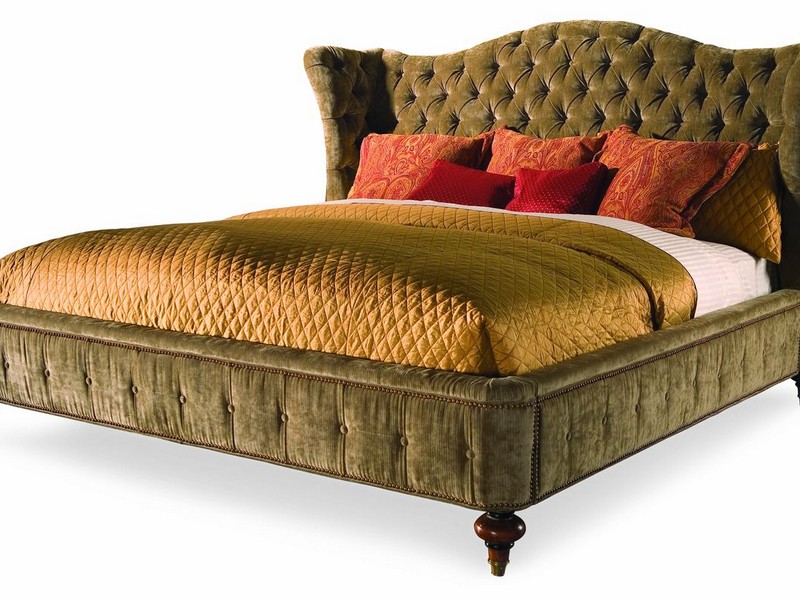 King Upholstered Headboards