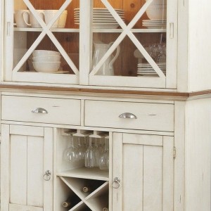 Kitchen Buffet And Hutch Furniture