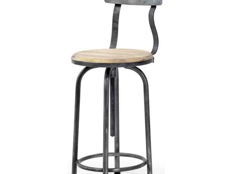 Kitchen Counter Stools With Backs