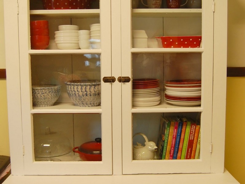 Kitchen Hutch Buffet