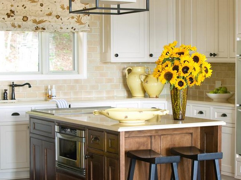 Kitchen Island Stools With Backs