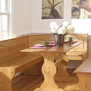 Kitchen Nook Tables Sets