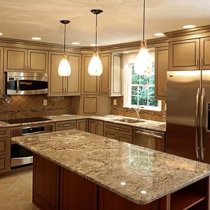 Kitchen Pendant Lighting Fixtures