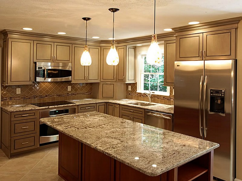 Kitchen Pendant Lighting Fixtures