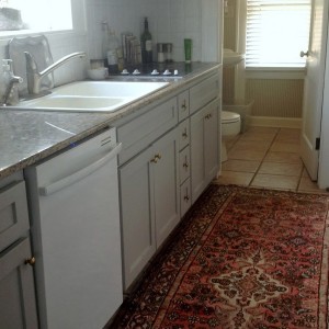 Kitchen Rug Runners