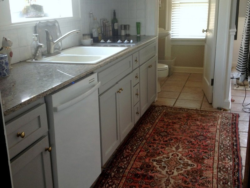 Kitchen Rug Runners