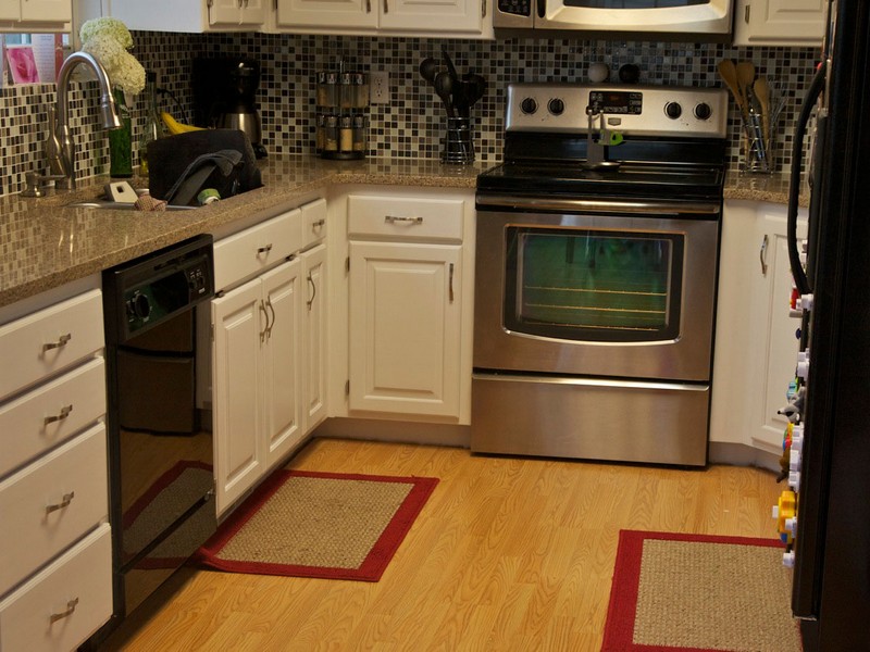 Kitchen Rug Sets