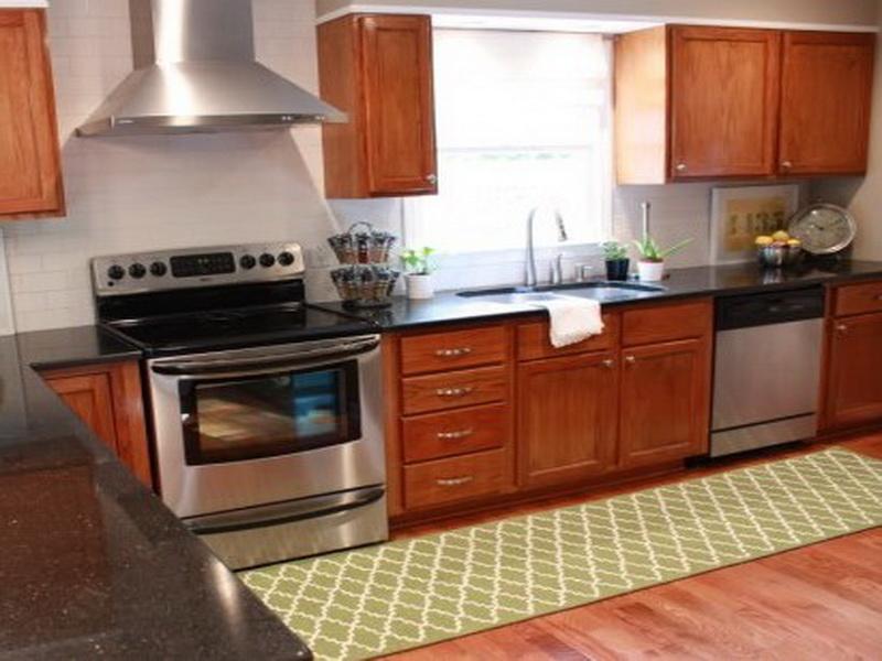 Kitchen Rugs And Runners