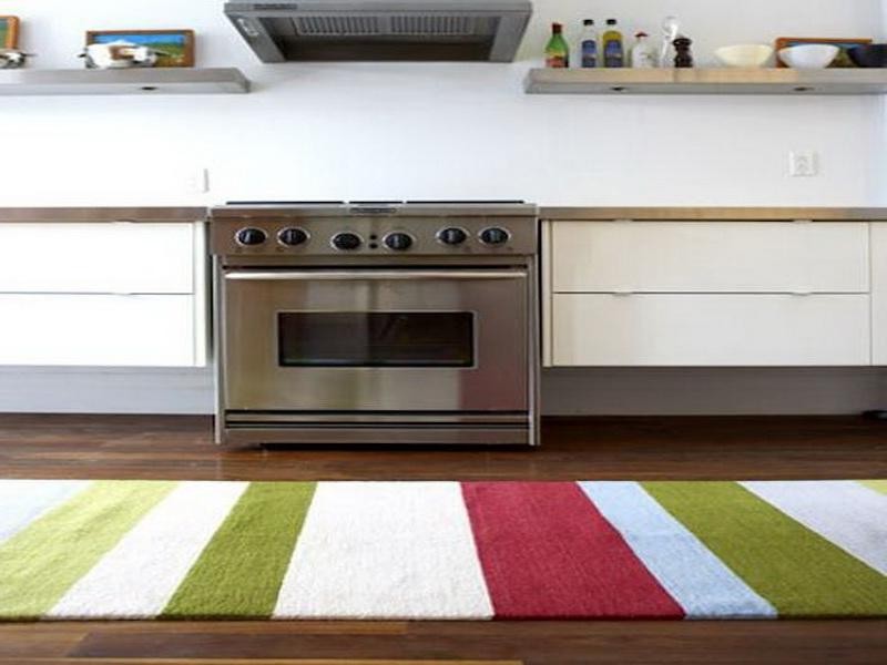 Kitchen Rugs Washable