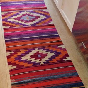 Kitchen Runner Rugs