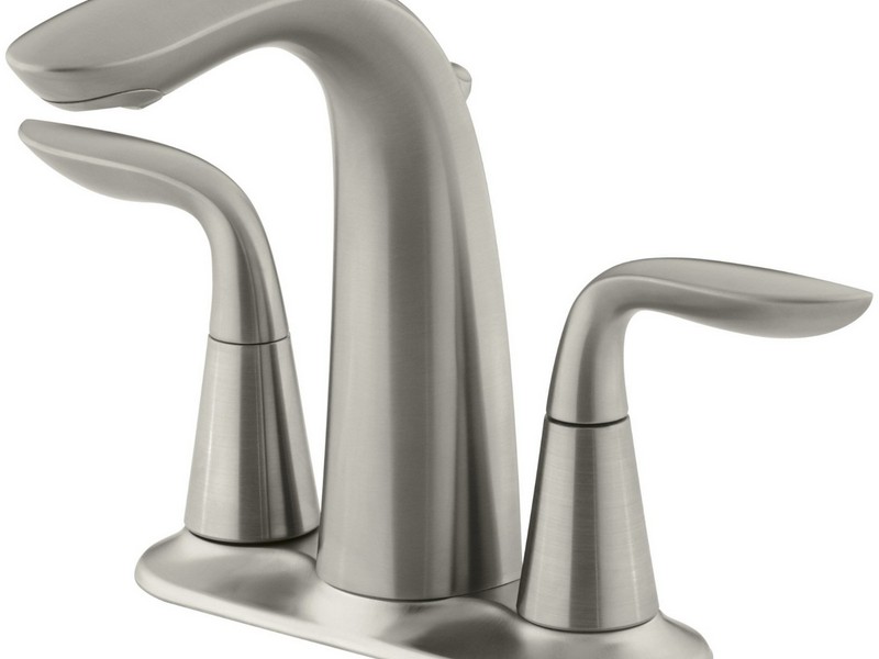 Kohler Bathroom Accessories Chrome