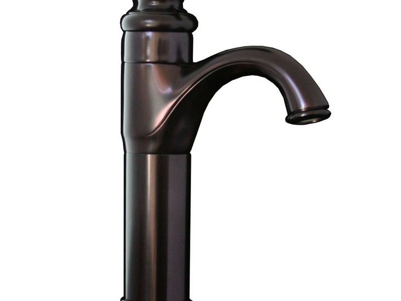 Kohler Bathroom Faucets Oil Rubbed Bronze