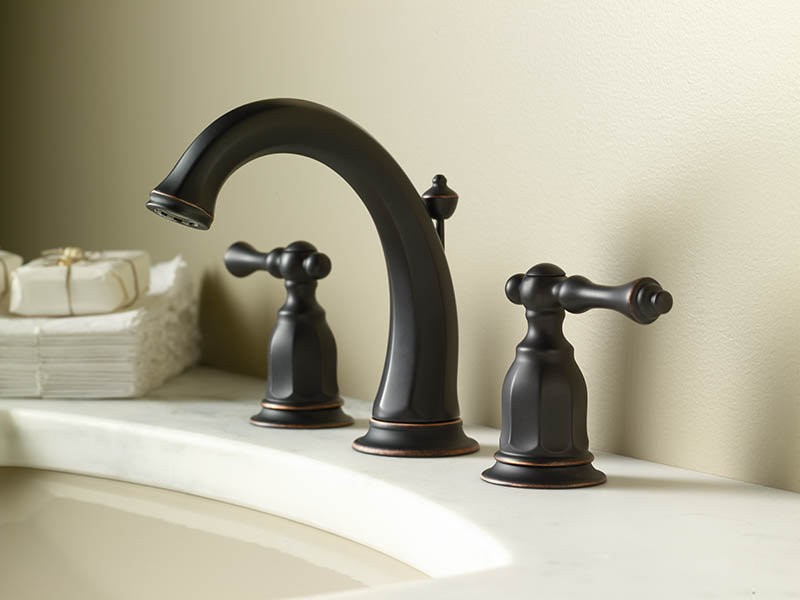 Kohler Bathroom Shower Faucets