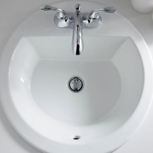 Kohler Bathroom Sinks Grey