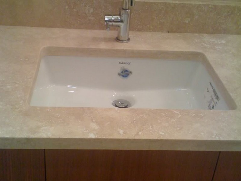 Kohler Bathroom Sinks Rectangular