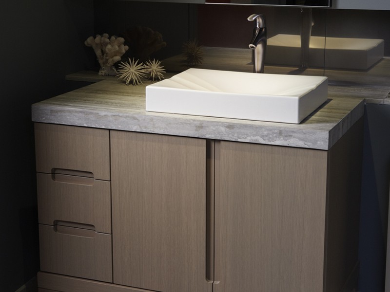 Kohler Bathroom Vanity Faucets